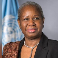 Bintou Keita (@un_bintoukeita) 's Twitter Profile