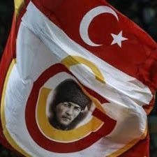 2013Tekgul's profile picture. Türkiye'nin tek ve en büyük takımı GALATASARAY'ın sağlam taraftarayım ⭐️⭐️⭐️⭐️⭐️ SOLO IL GALA ❤️💛❤️💛❤️