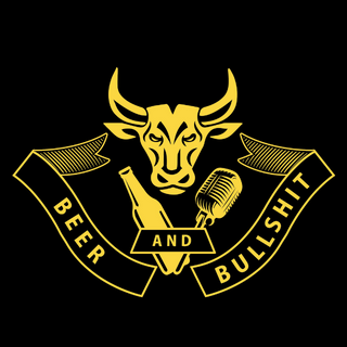 BullshitBeer's profile picture. Beer and Bullshit is a weekly podcast hosted by @Ben_T_Johnson and dedicated mostly to discussions about beer.