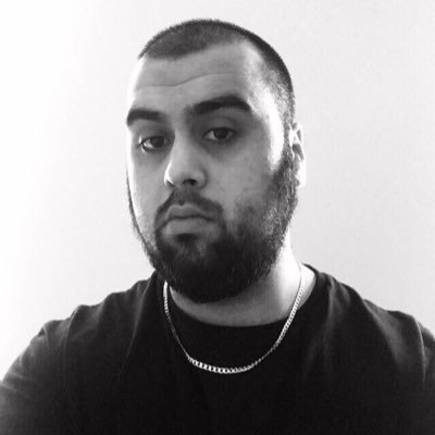 Muslim. #Boxing former writer, Mental Health Advocate. Views are own 🥊