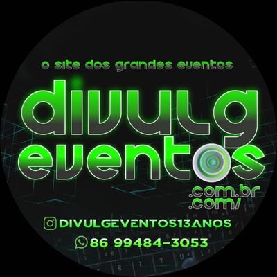 Um site que trás pra você a transparência da notícia certa, eventos na região e com vários serviços disponível pra você.