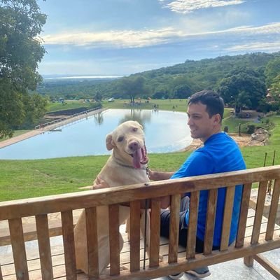 EdisonCaceres62's profile picture. Papá de Octavio y Oliver 💙💙 / Socio de @CCP1912oficial 💙❤