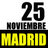 ForoMadrid25N's profile image