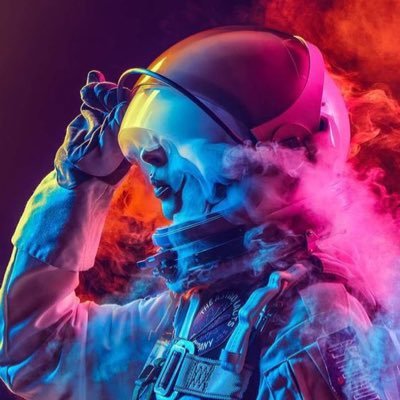 NFT artist 🎨 exploring the intersection of technology and creativity. Passionate about pushing the boundaries of digital art💻🖌️#NFTs #digitalart.