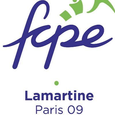 Parents de la cité scolaire Lamartine - FCPE Lamartine Paris 09
https://t.co/AJOdgpobOt…