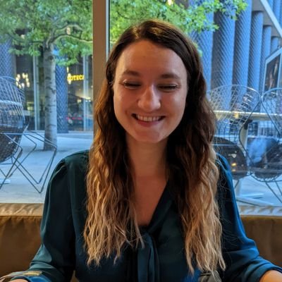 Working in marketing and health policy in Brussels and London. LSE alumna.
🇪🇺🏳️🌈✊🏽 She/her