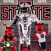 Kevion Davis(@davis_kevion) 's Twitter Profile Photo