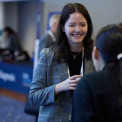 CarolineJensMPH's profile picture. UCSF Coordinating Center for Diagnostic Excellence