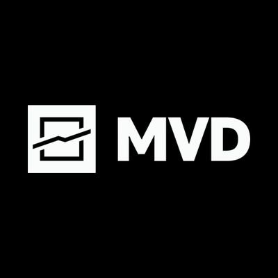 #MVD - Trusted Partner.
Since 1950
https://t.co/0YbGZM91Kv