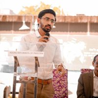 Hamza Ali Ansari (@hamzaansaripk) 's Twitter Profile