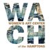 Women's Art Center of the Hamptons (@WomensArtCenter) Twitter profile photo