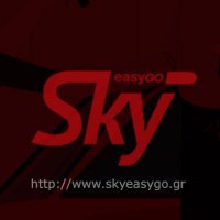 SkyEasygo(@SEasygo) 's Twitter Profile Photo