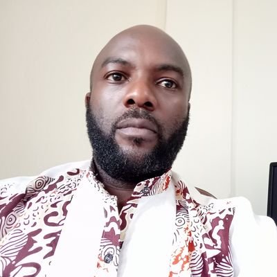 NgueteDaniel's profile picture. 