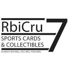 RbiCru7 Sports Cards & Collectibles. 629 Salt Lick Rd. Saint Peters, Missouri 63376     Monday-closed, Tuesday-Friday 10-6, Saturday & Sunday 10-5