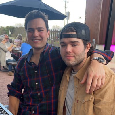 Virginia Tech  |  Instagram: @tbetro