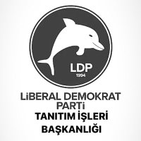 LDP Tanıtım(@LdpTanitim) 's Twitter Profile Photo