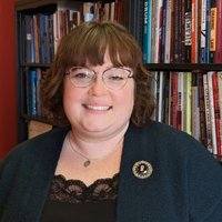 Rachel M. Friars 🏳️‍🌈 (@rachelmfriars) 's Twitter Profile