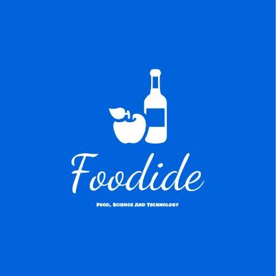 Foodide is a Food science, Health and nutrition blog.
