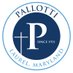 St. Vincent Pallotti High School (@pallotti_hs) Twitter profile photo St. Vincent Pallotti High School (@pallotti_hs) Twitter profile photo