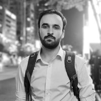 Sayed Ziarmal Hashemi (@ziarmal1992) 's Twitter Profile Photo