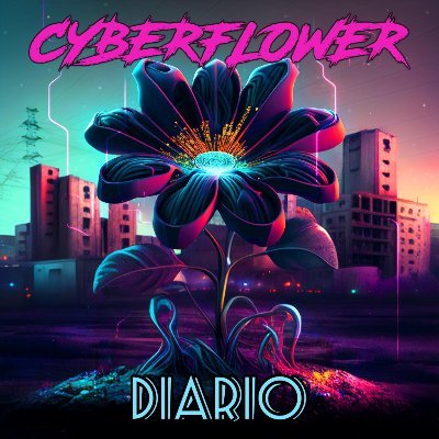 Our new album
