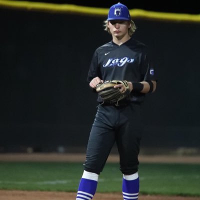 2023| Colorado Mesa University 3B|2B|GPA 3.8|Infield|