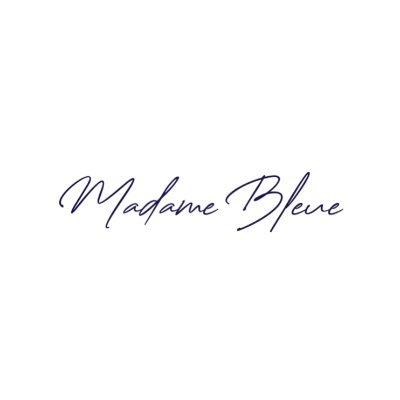 BleueMadame Profile Picture