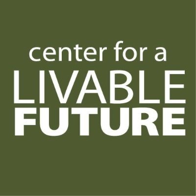 The Johns Hopkins Center for a Livable Future investigates the intersection of #foodsystems and #publichealth.