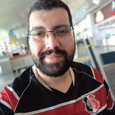 scfcdavidsfj's profile picture. O Santa Cruz nasceu e vai viver eternamente! ⚫️⚪️🔴