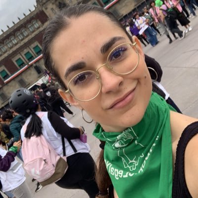 lucia_AF's profile picture. 