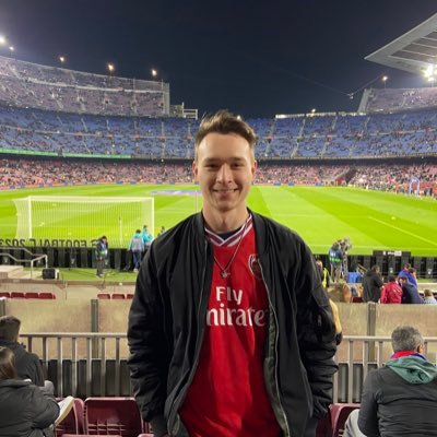 Sports Analyst ⚽️🏀🏈 Open to Projects ⬇️ https://t.co/XhHxxg7dYq