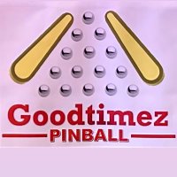 GoodTimezPinball(@GTZPinball) 's Twitter Profile Photo