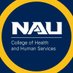 NAU College of Health and Human Services (@nauCHHS) Twitter profile photo