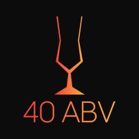 40ABV(@40_abv) 's Twitter Profile Photo