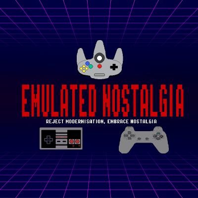 EmulatdNostlgia Profile Picture