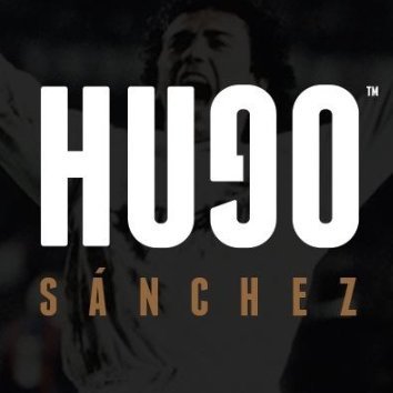 Cuenta oficial del exfutbolista mexicano Hugo Sánchez.