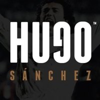 Hugo Sánchez(@hugosanchez_9) 's Twitter Profile Photo