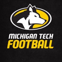 Michigan Tech Football(@MTUFB) 's Twitter Profile Photo