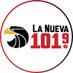 LA NUEVA 101.9 FM (@lanueva1019fm) Twitter profile photo