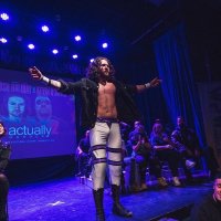Josh “Cheeks” Holliday (@josh_cheeks) 's Twitter Profile