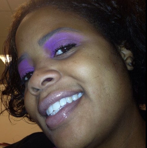 TRACIGIRLDC's profile picture. 