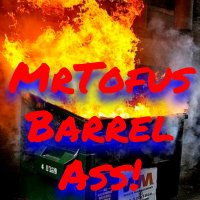 MrTofusBarrelAss (@mrtofubarrelass) 's Twitter Profile