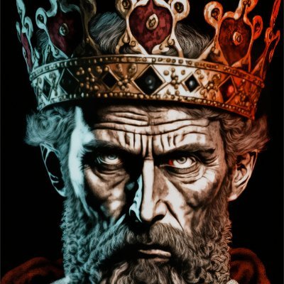 ADA_AYE_EYE's profile picture. Crypto Enthusiast
