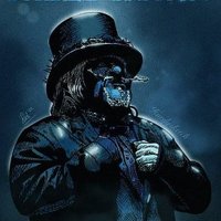 M O X (@dab1908) 's Twitter Profile