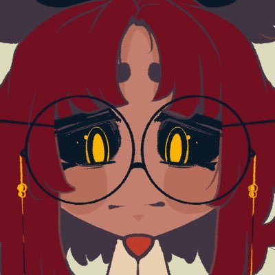 Red Moffiさんのプロフィール画像