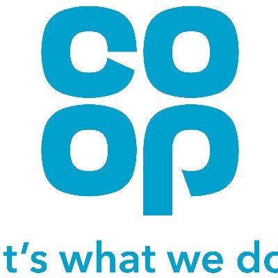 New account for Member Pioneer for Fareham and Portchester. #Coop #ItsWhatWeDo