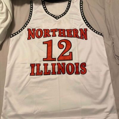 /Chicago Demon Alumni/Northern illnois University Basketball Huskie alumni