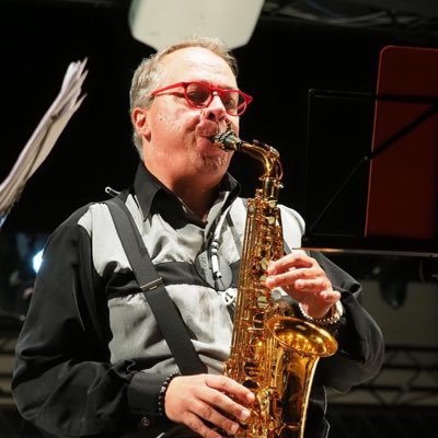 Saxophone professor in Utrecht, Rotterdam and Zwolle, the Netherlands. https://t.co/uXHd9lNroX https://t.co/OB9Vk00vbp https://t.co/IdvUTNYzG5 https://t.co/8TT0jM78az