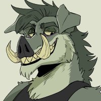 Swampy (@swamp_jaws) 's Twitter Profile Photo Swampy (@swamp_jaws) 's Twitter Profile Photo