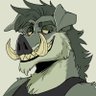 Swamp_Jaws's profile picture. 28. Fortnite and Evil Dead fan. partner is @Chiropteragrimm
